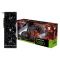 Gainward Videókártya RTX 5080 Phoenix V1 16GB (NE75080019T2-GB2031C)
